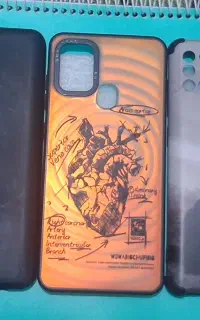 قاب گوشی A21s