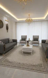 مبل کلاسیک نو
