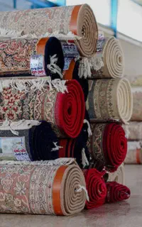 قالیشویی و مبلشویی (ر‌‌ستا)               15%تخفیف