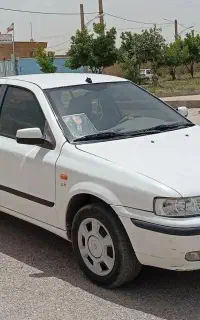 سمند ۹۶