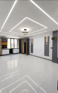 نقاشی ساختمان وکناف