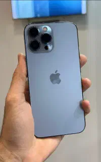 آیفون 13پرومکس