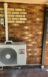 نصب نصاب کولر گازی