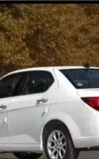 دنا پلاس ۶ دنده ef7 صفر کیلومتر ۱۴۰۴