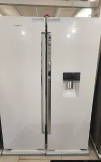 یخچال دوقلو مکس max دیپوینت