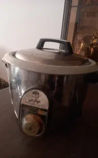 پلو پز، پارس