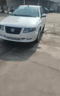 سورن‌خشک امروز‌تحویل‌گرفتم
