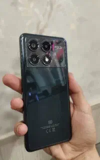 Poco X6 Pro 5G