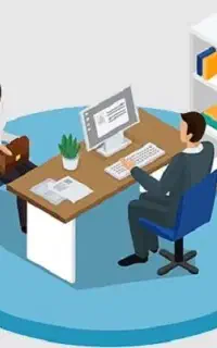 استخدام اپراتور کافی نت