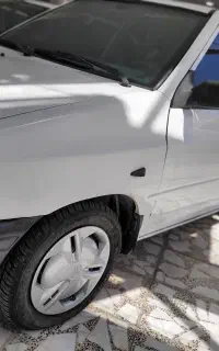پراید ۹۷