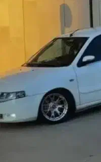 سمند سورن EF7