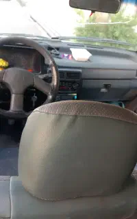 پراید مدل 86