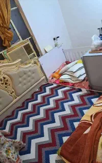 رهن یک واحد مسکونی طبقه اول