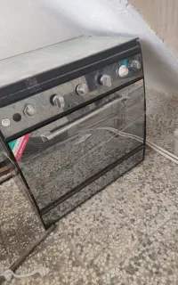 گاز