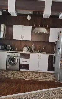 ویلایی/۲خواب/محدوده رضوان