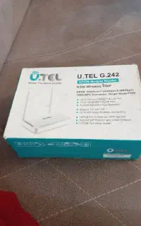 وای فای فیبر نوری