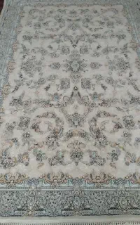 فرش ۶ متری