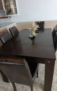 میز ناهار خوری