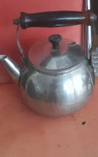 قوری سالم
