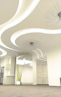 اجرای کناف با ضمانت نامه کتبی