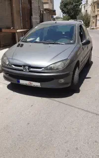 ۲۰۶ مدل ۸۴