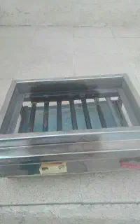 کباب پز گازی