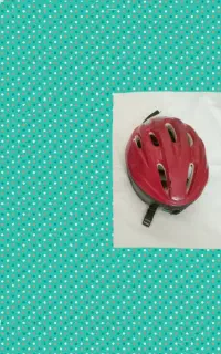 کلاه ایمنی دوچرخه کودکانه سایز m