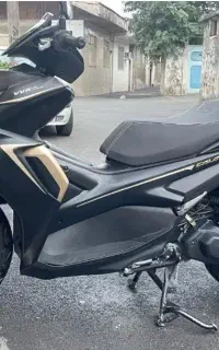 فروش موتور گلکسی r155