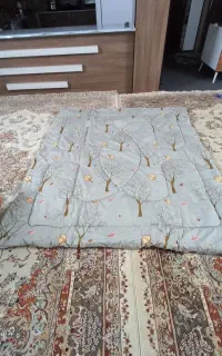 رو تختی دونفره