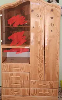 کمد لباس