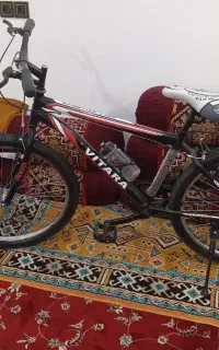دوچرخه