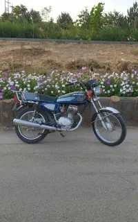 RAHRO A1