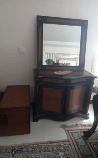 ایینه کنسول