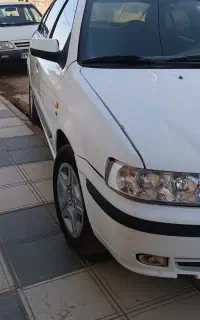 سمند مدل ۹۰