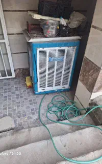 کولر آبی سپهر الکتریک ۷۰۰۰
