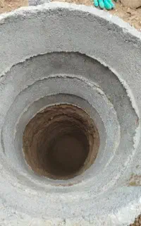 چاه کن