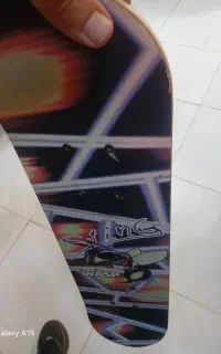 اسکیت بورد