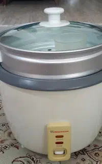 پلوپز  ۸ نفره جنرال لوکس