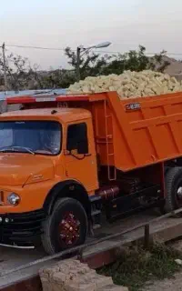 آجر فشاری شال