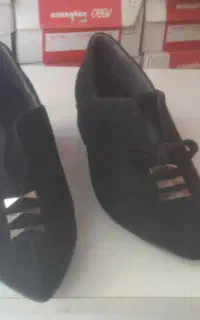 کفش زنانه ۳ سانت قیمت مناسب۳۶و۳۷