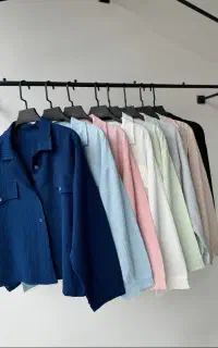 مانتو . شومیز حراج اخر فصل به مدت یک هفته
