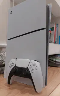 PS5 digital
