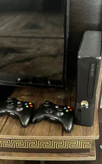 ایکس‌باکس 360 اسلیم،