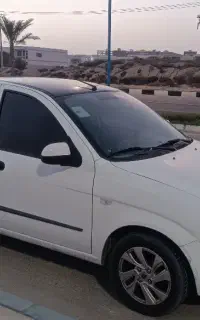 تیبا 2 مدل 1396