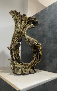 گلدان پلی استر