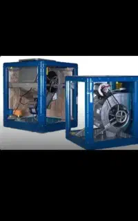 سرویس کولرابی،نصب کولرابی