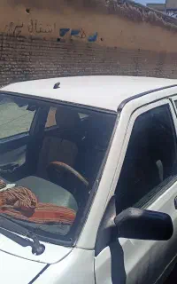 فروش پراید مدل ۸۶