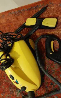 بخارشوی هایسنس ۱۸۰۰وات
