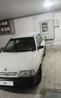 پراید ۸۴