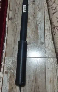 کمک فنر عقب پیکان